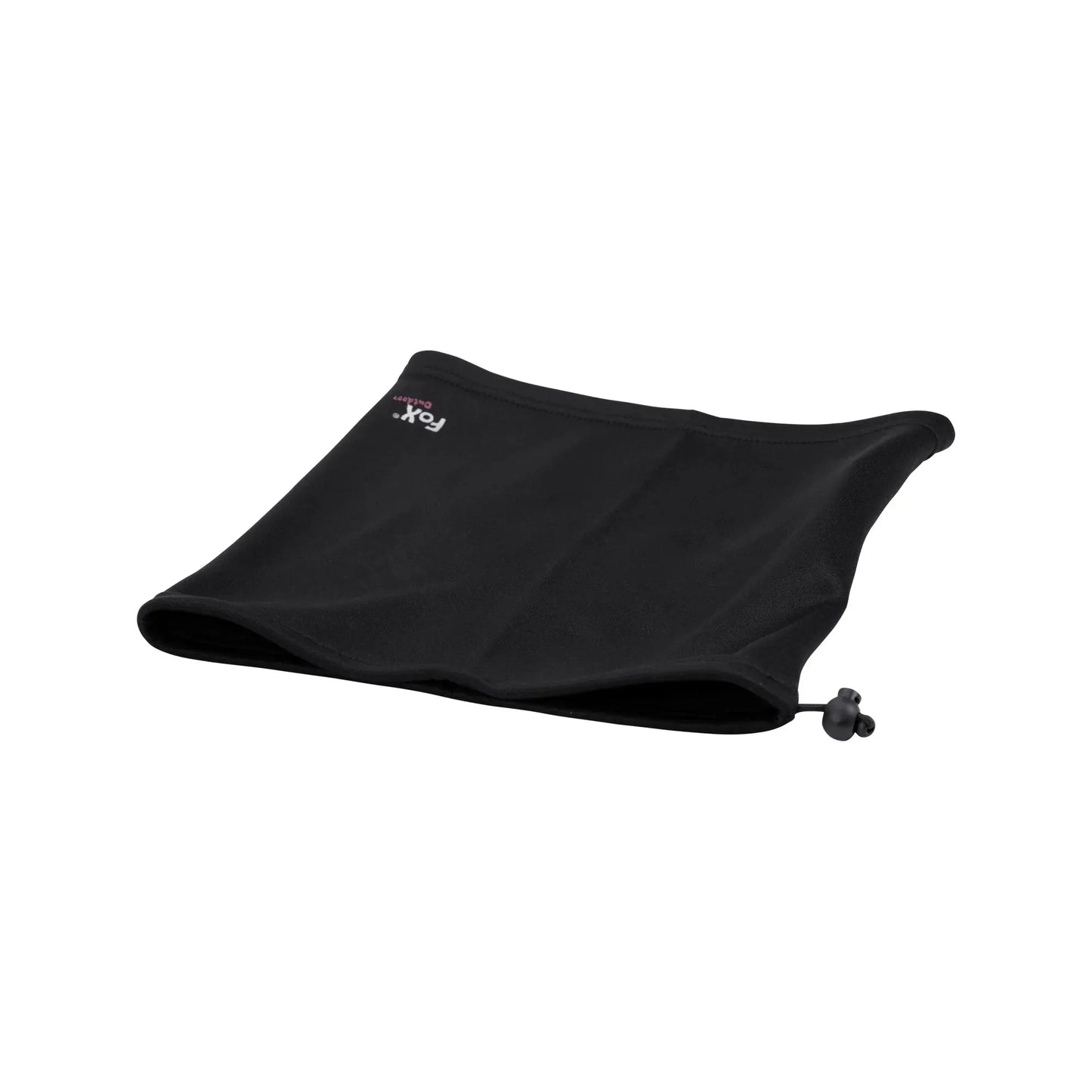 Fox Outdoor Fox Outdoor Rundschal Softshell schwarz - ASMC