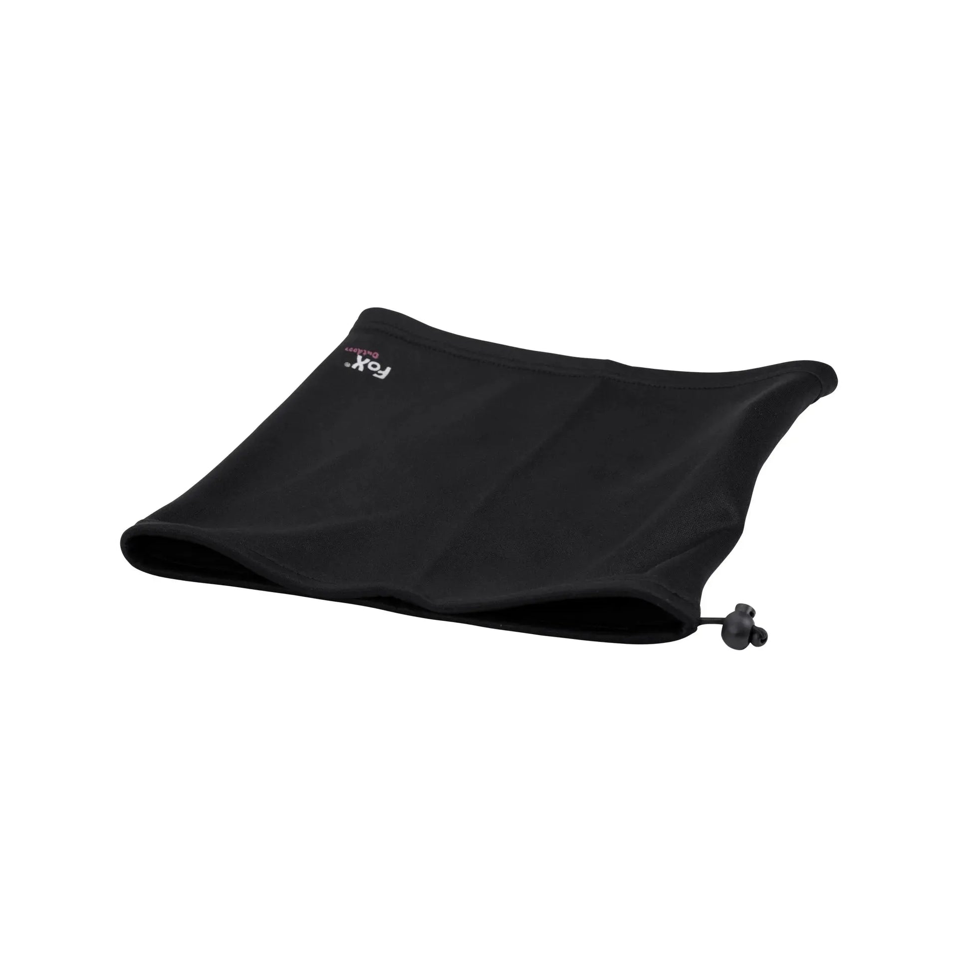 Fox Outdoor Fox Outdoor Rundschal Softshell schwarz - ASMC