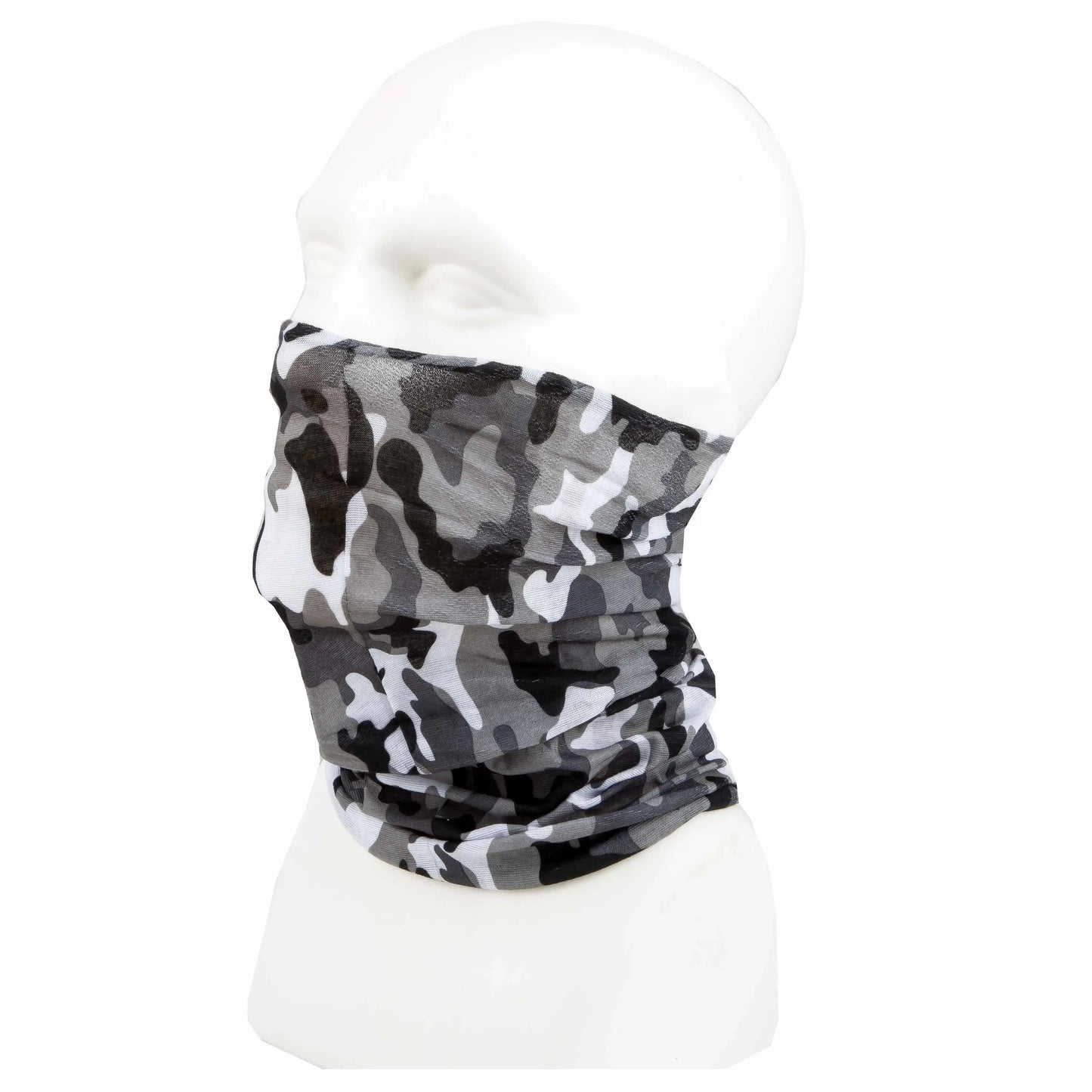 Multifunktionstuch Headscarf