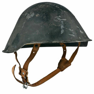 NVA NVA Helm gebraucht - ASMC