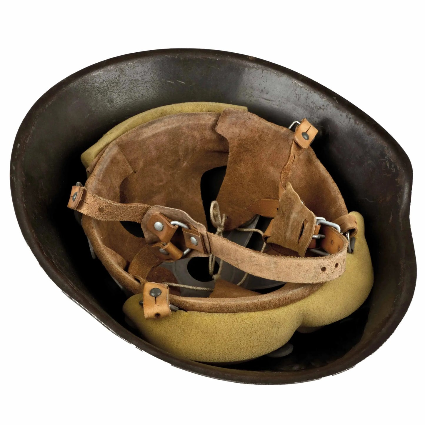 NVA NVA Helm gebraucht - ASMC