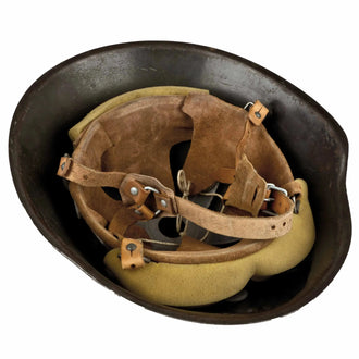 NVA Helm gebraucht