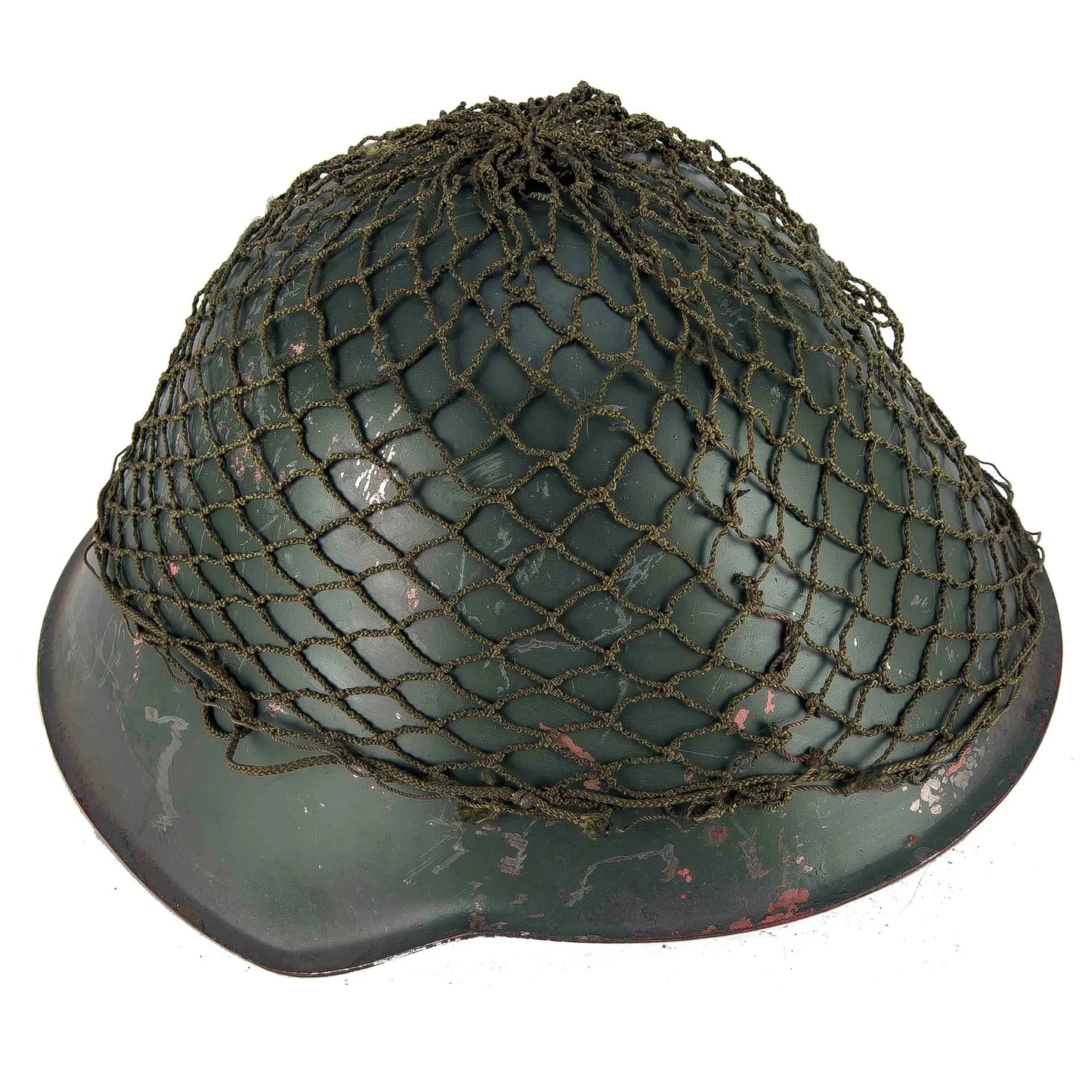 NVA NVA Helm gebraucht - ASMC