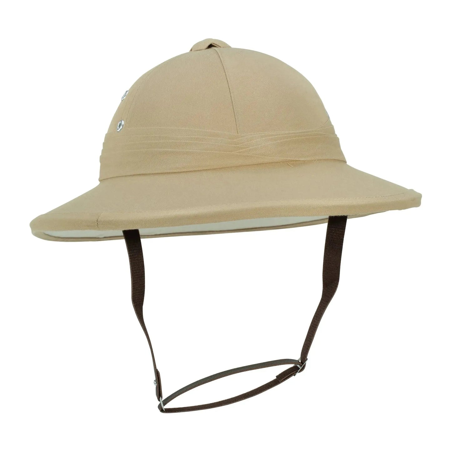 Tropenhelm Style