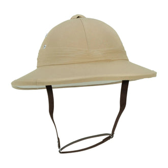 Tropenhelm Style