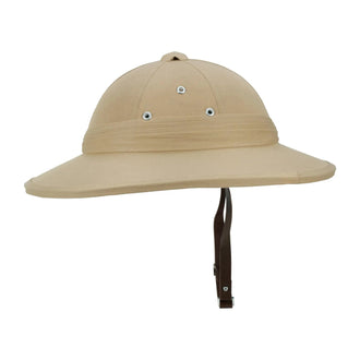 Tropenhelm Style