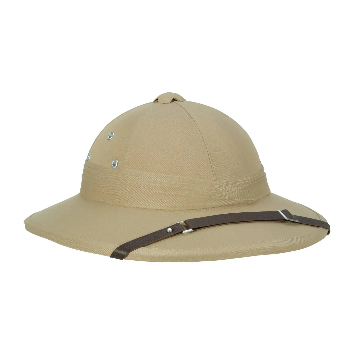 Tropenhelm Style