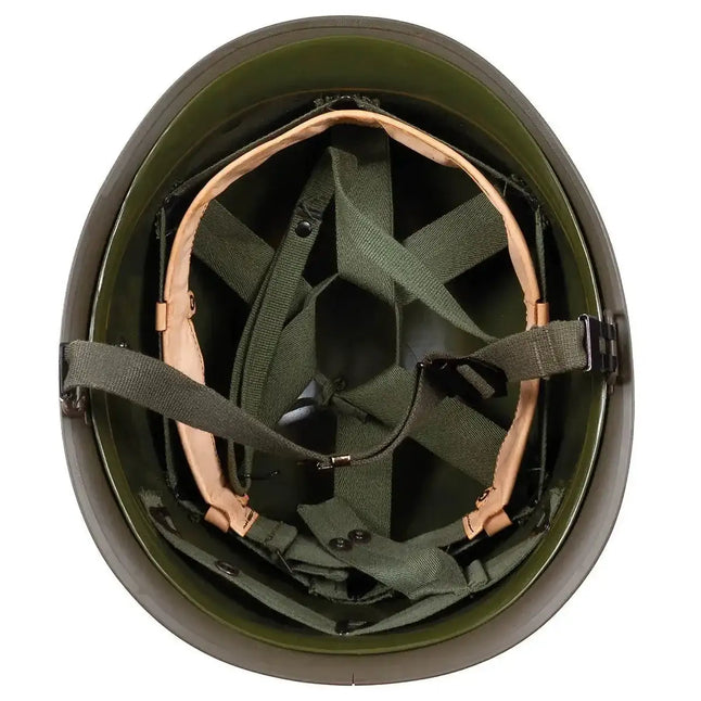 stahlhelm fahrradhelm US Army US Stahlhelm M1 gebraucht online kaufen
