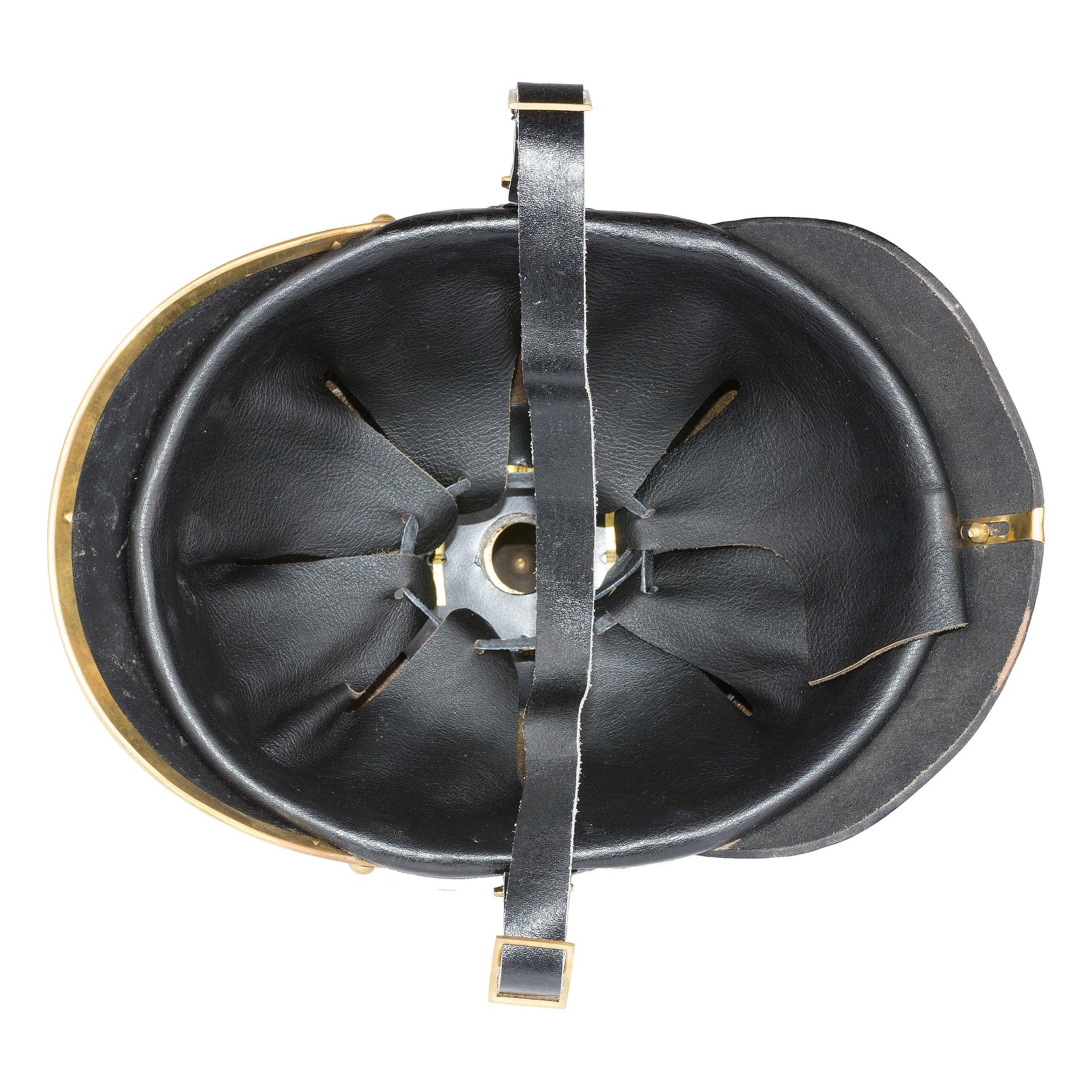 Mil-Tec Preußische Pickelhaube Repro - ASMC