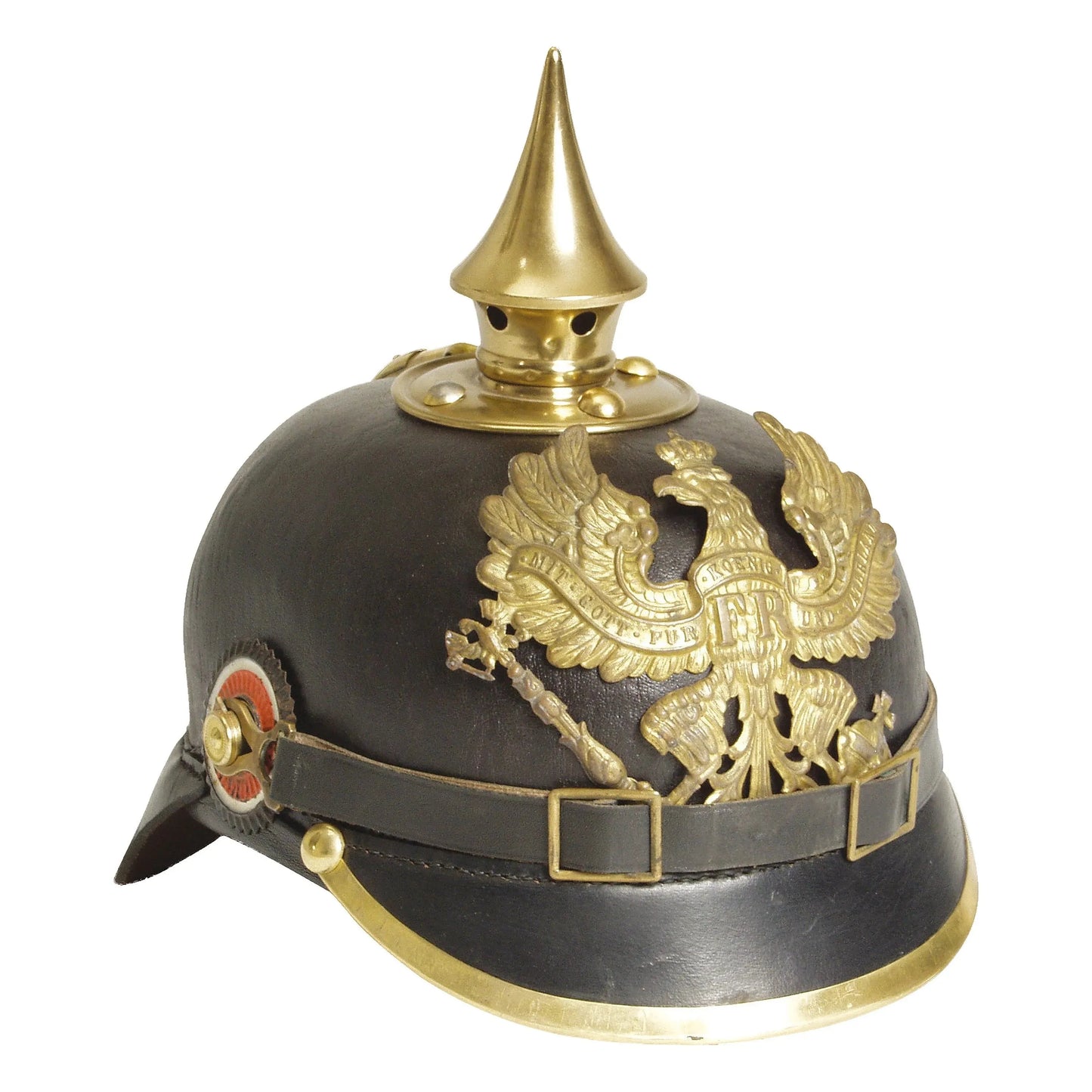 Mil-Tec Preußische Pickelhaube Repro - ASMC
