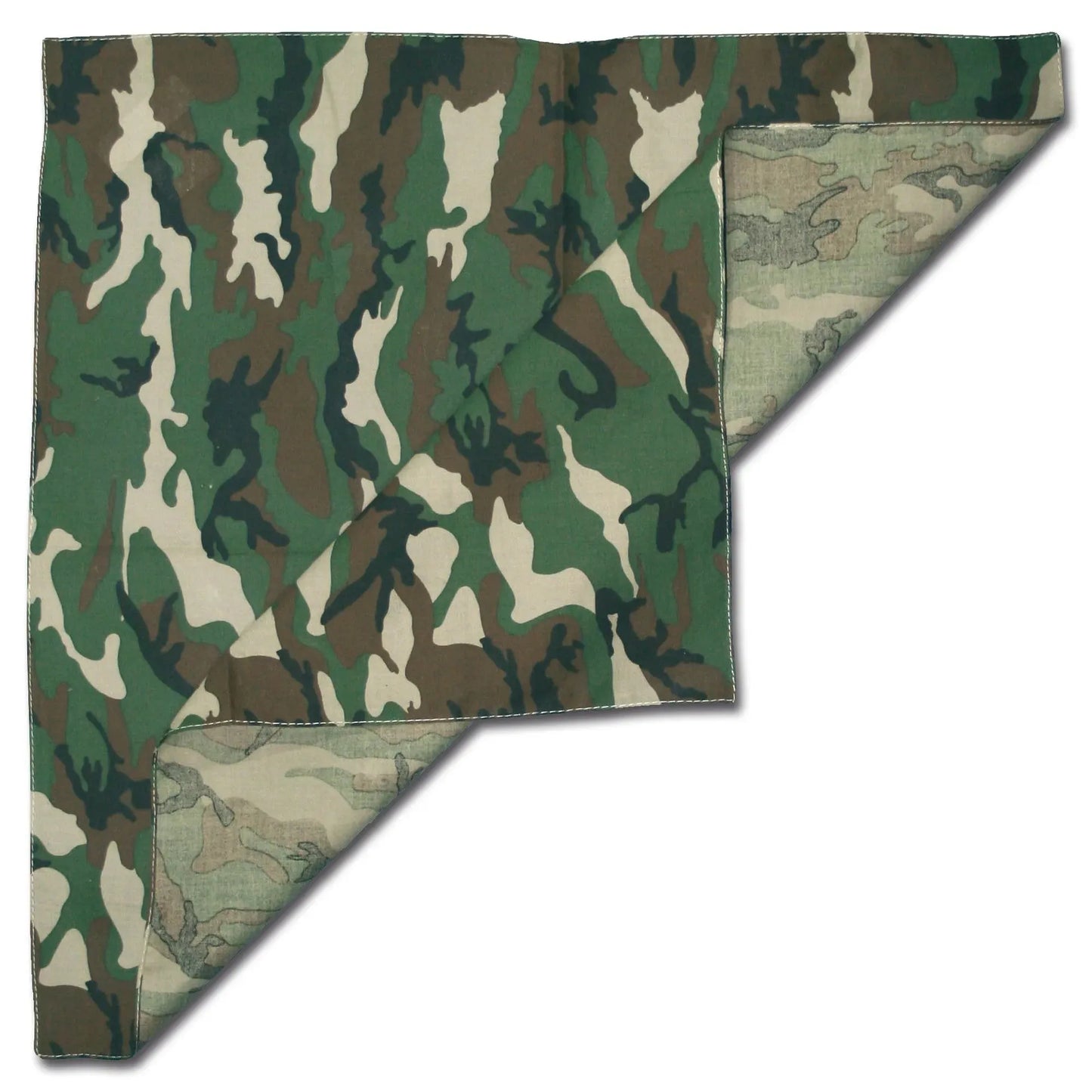 Mil-Tec Bandana - ASMC