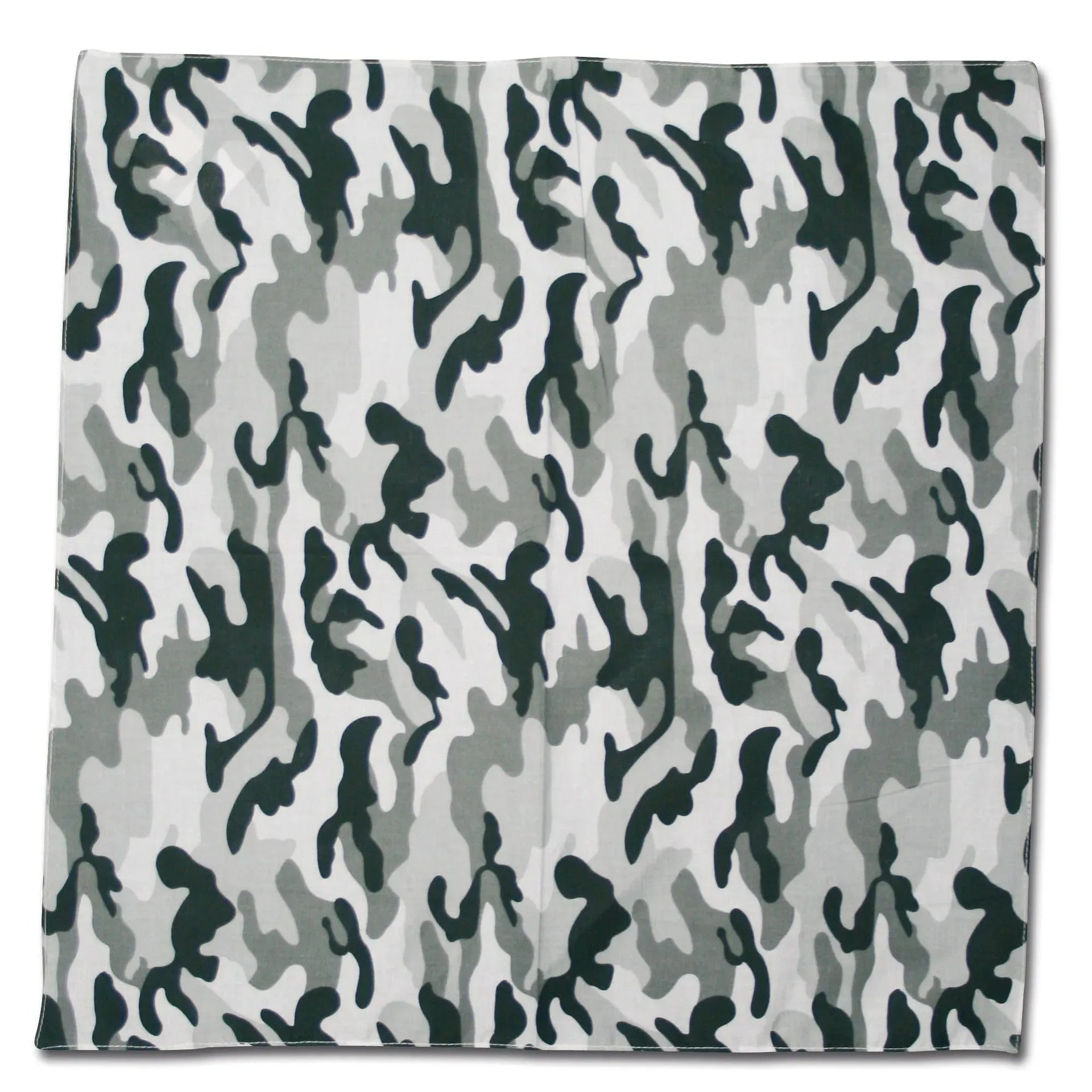 Mil-Tec Bandana - ASMC