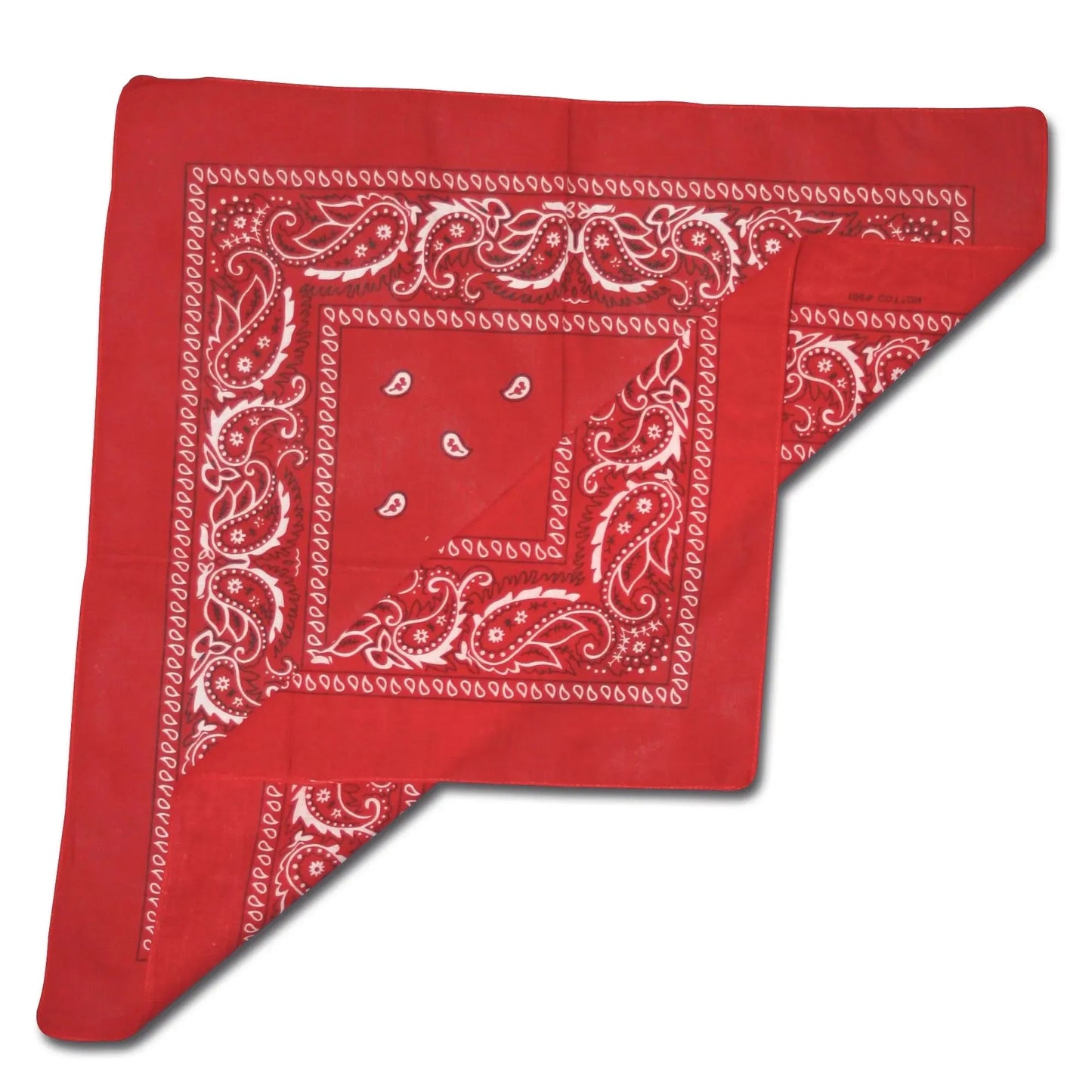 Mil-Tec Bandana Western - ASMC