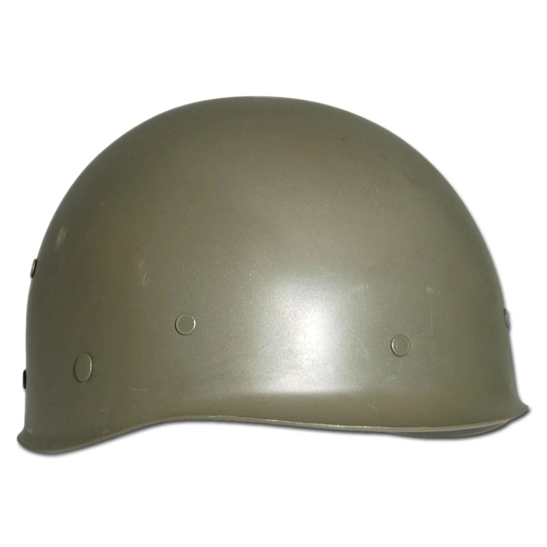 US Innenhelm M1