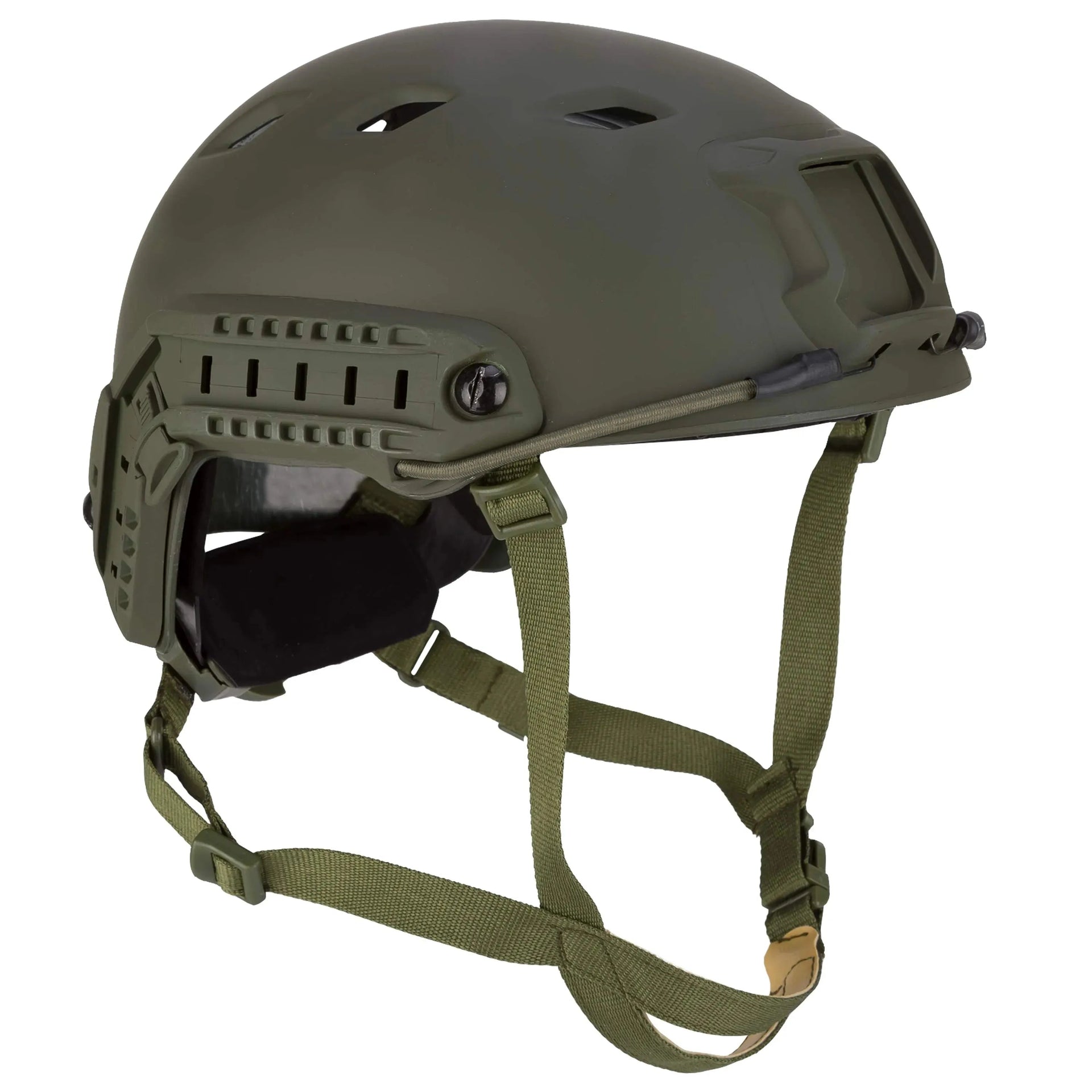 US Helm FAST Fallschirmjäger