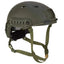 US Helm FAST Fallschirmjäger