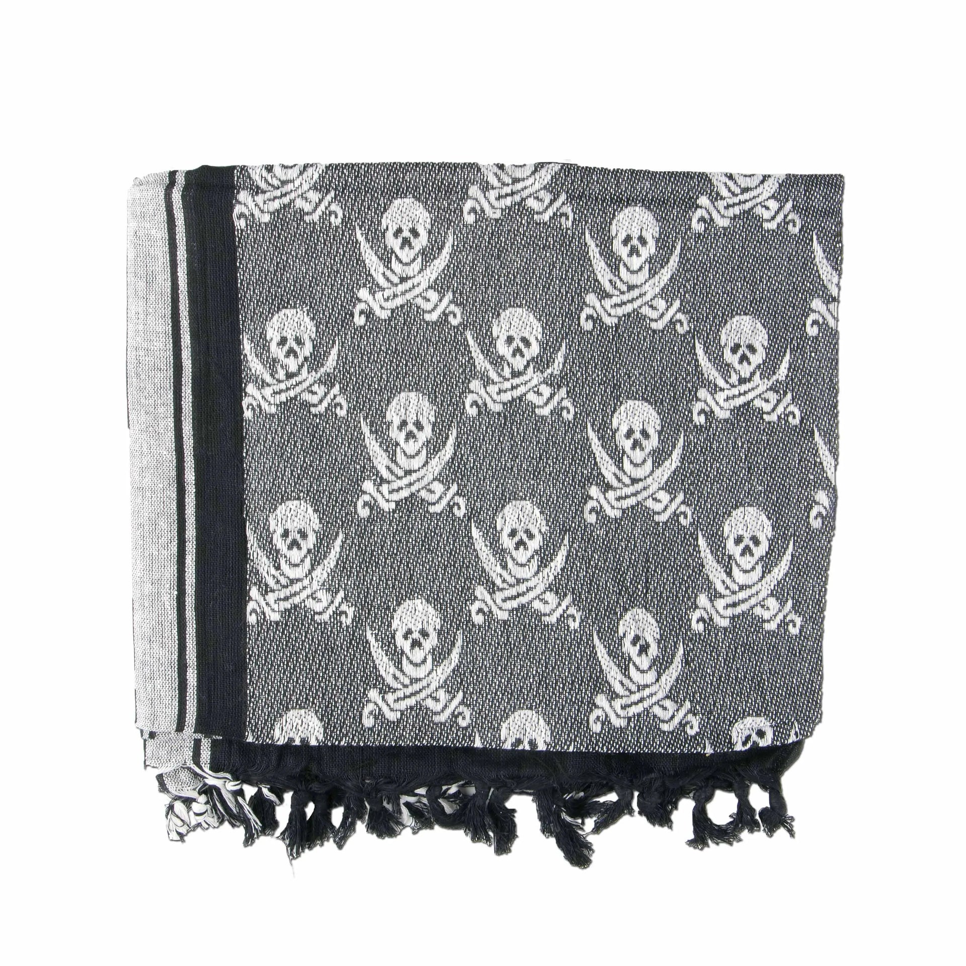 AB Shemagh Skulls - ASMC
