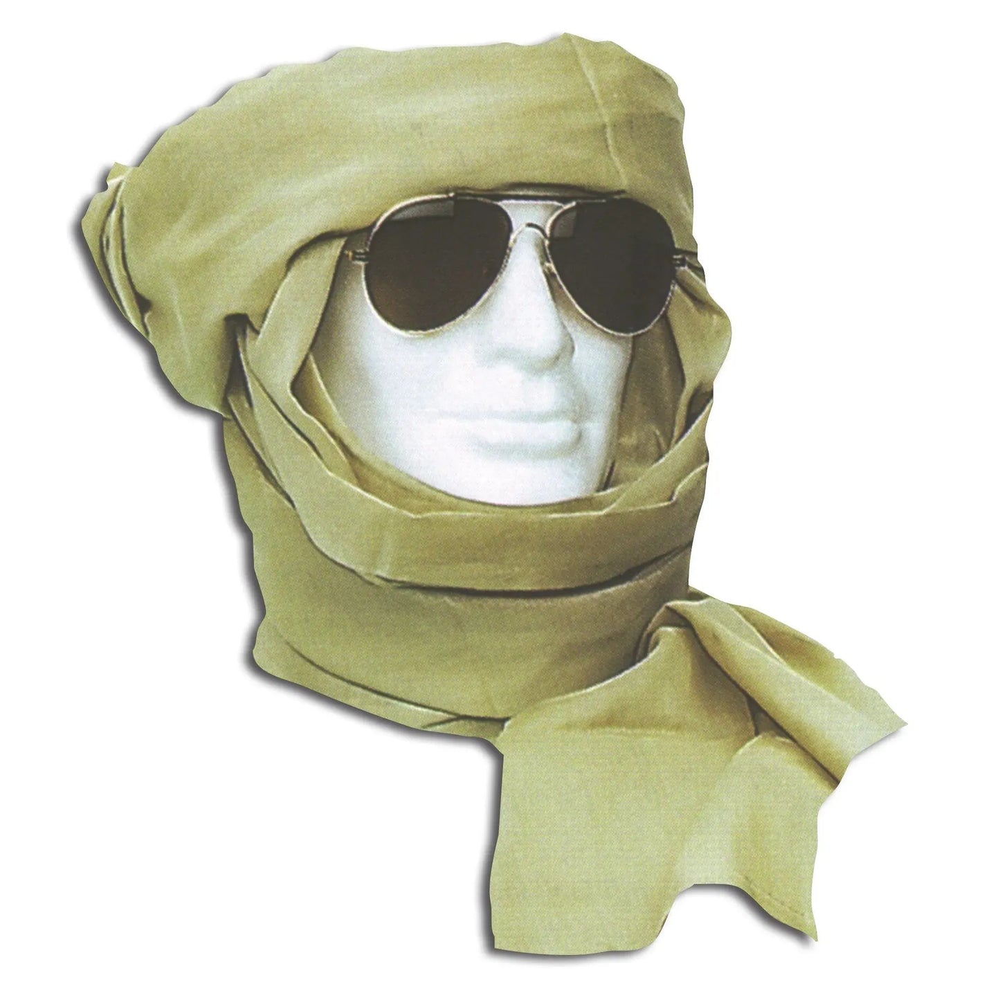 Diverse Turban - ASMC