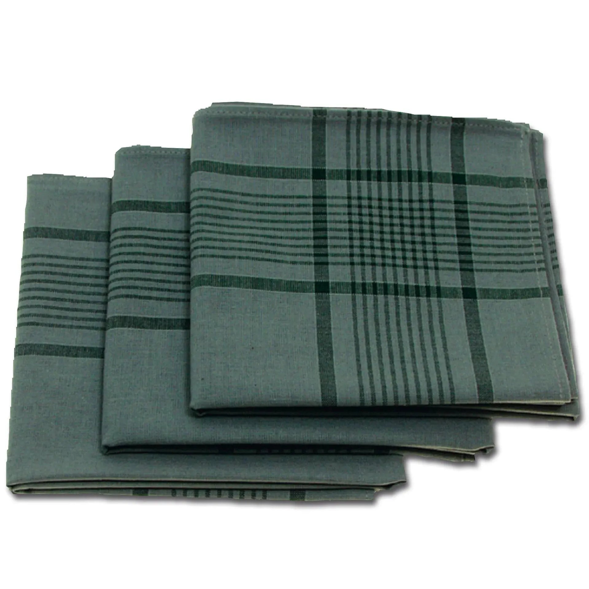 MFH MFH BW Taschentuch 3er Pack - ASMC