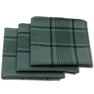MFH MFH BW Taschentuch 3er Pack - ASMC