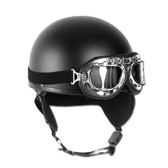 Helm Halbschale