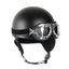 Helm Halbschale