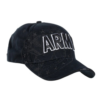 Rothco Army Cap Deluxe Low Pro shadow