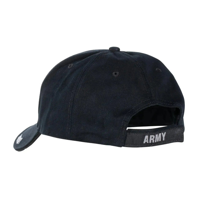 rothco-army-cap-deluxe-low-pro-shadow-ansicht-2