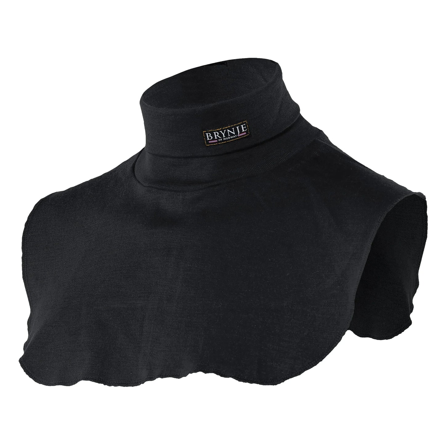 Brynje Brynje Kragen Super Thermo Neck schwarz - ASMC