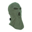 Mil-Tec Kopfhaube Balaclava 3-Loch - ASMC