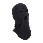 Kopfhaube Balaclava 3-Loch