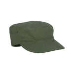 Mil-Tec US BDU Feldmütze Ripstop - ASMC