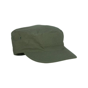 Mil-Tec US BDU Feldmütze Ripstop - ASMC