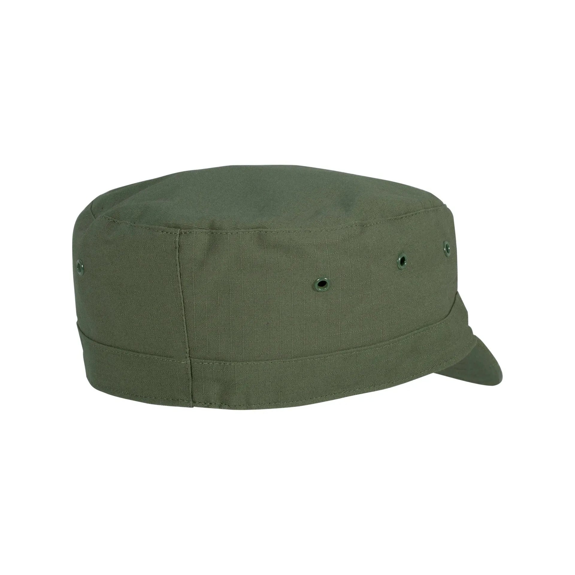 Mil-Tec US BDU Feldmütze Ripstop - ASMC