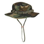 US GI Dschungelhut