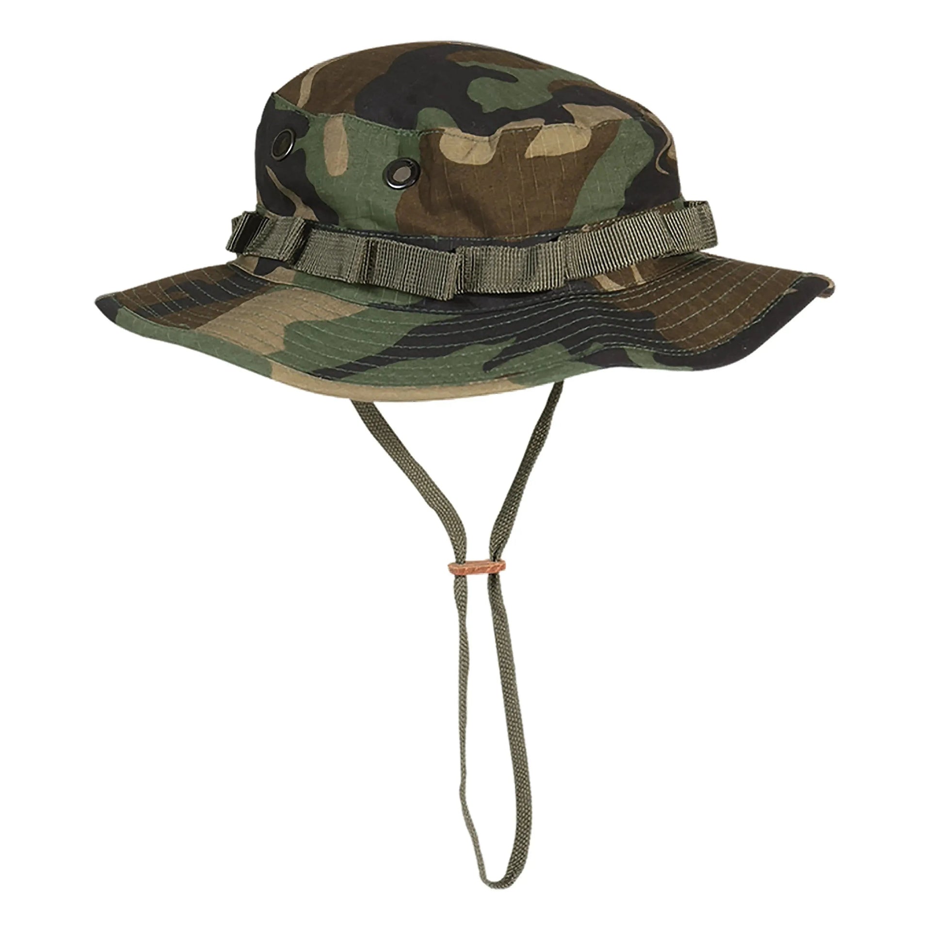US GI Dschungelhut