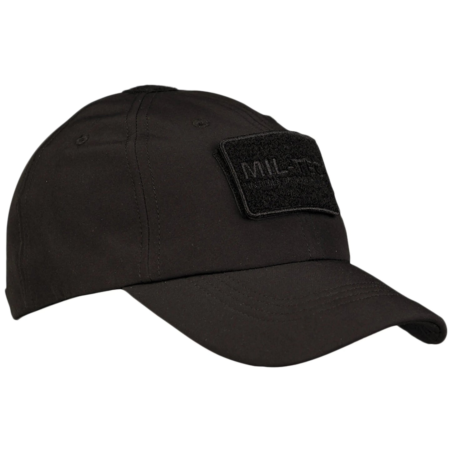 Mil-Tec Baseball Cap Softshell - ASMC