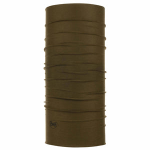 Buff Buff Schlauchtuch Coolnet UV Insect Shield solid military - ASMC
