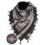 Mil-Tec Shemagh Paratrooper 110 x 110 cm - ASMC