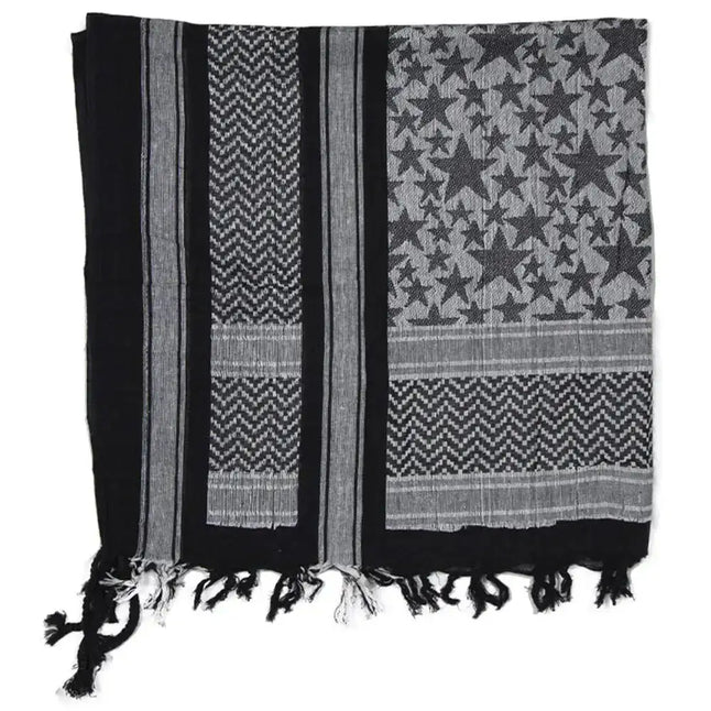 mil-tec-shemagh-stars-110x110-cm-schwarz-weiss-ansicht-2