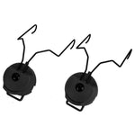FMA Headset Helmadapter Helmet Adapter MSA - ASMC