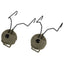 Headset Helmadapter Helmet Adapter MSA