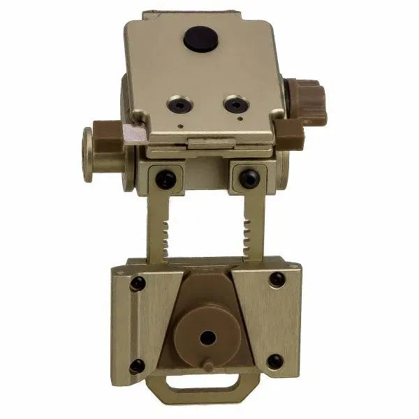 Nachtsichtgerät Montage L4G24 NVG Mount CNC