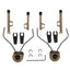 Helmadapter Headset FARA OTH