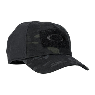 Cap SI Cotton MC multicam black