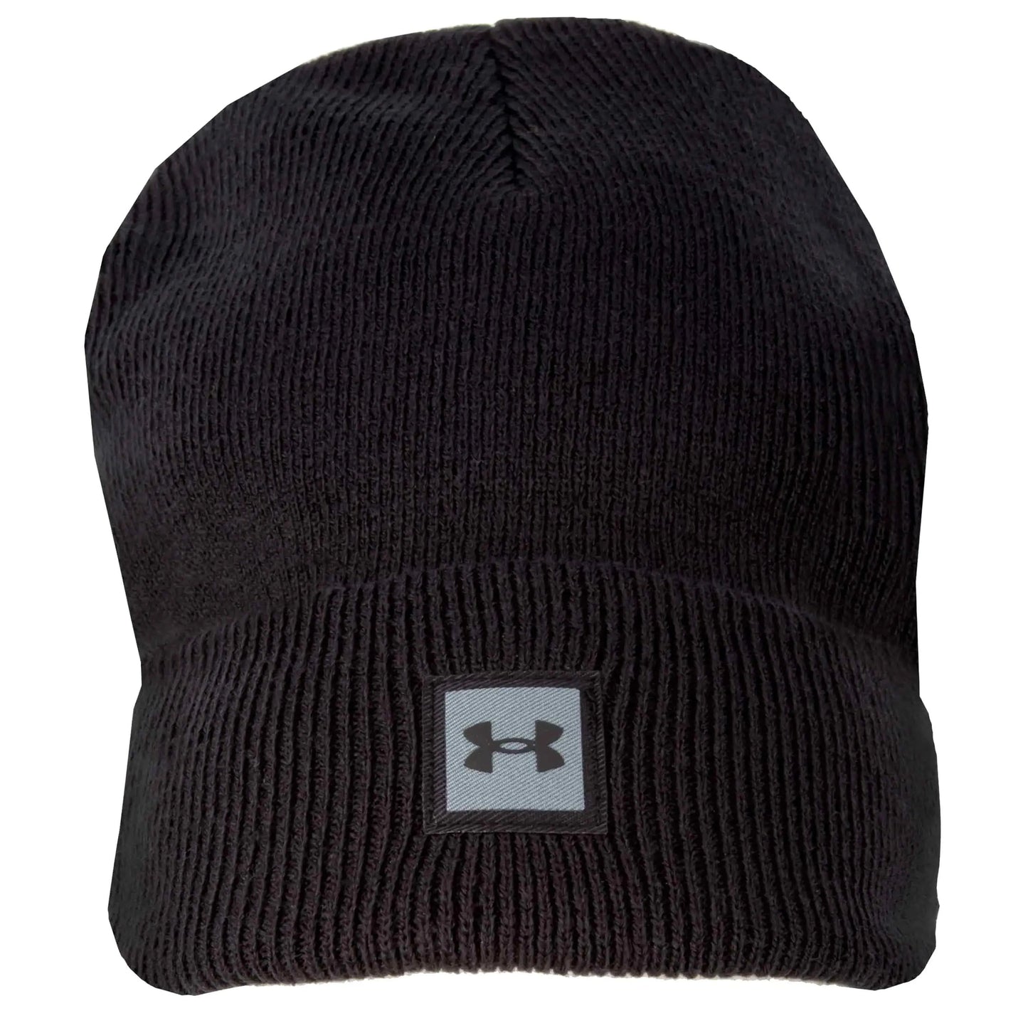 Beanie Unisex Truckstop schwarz