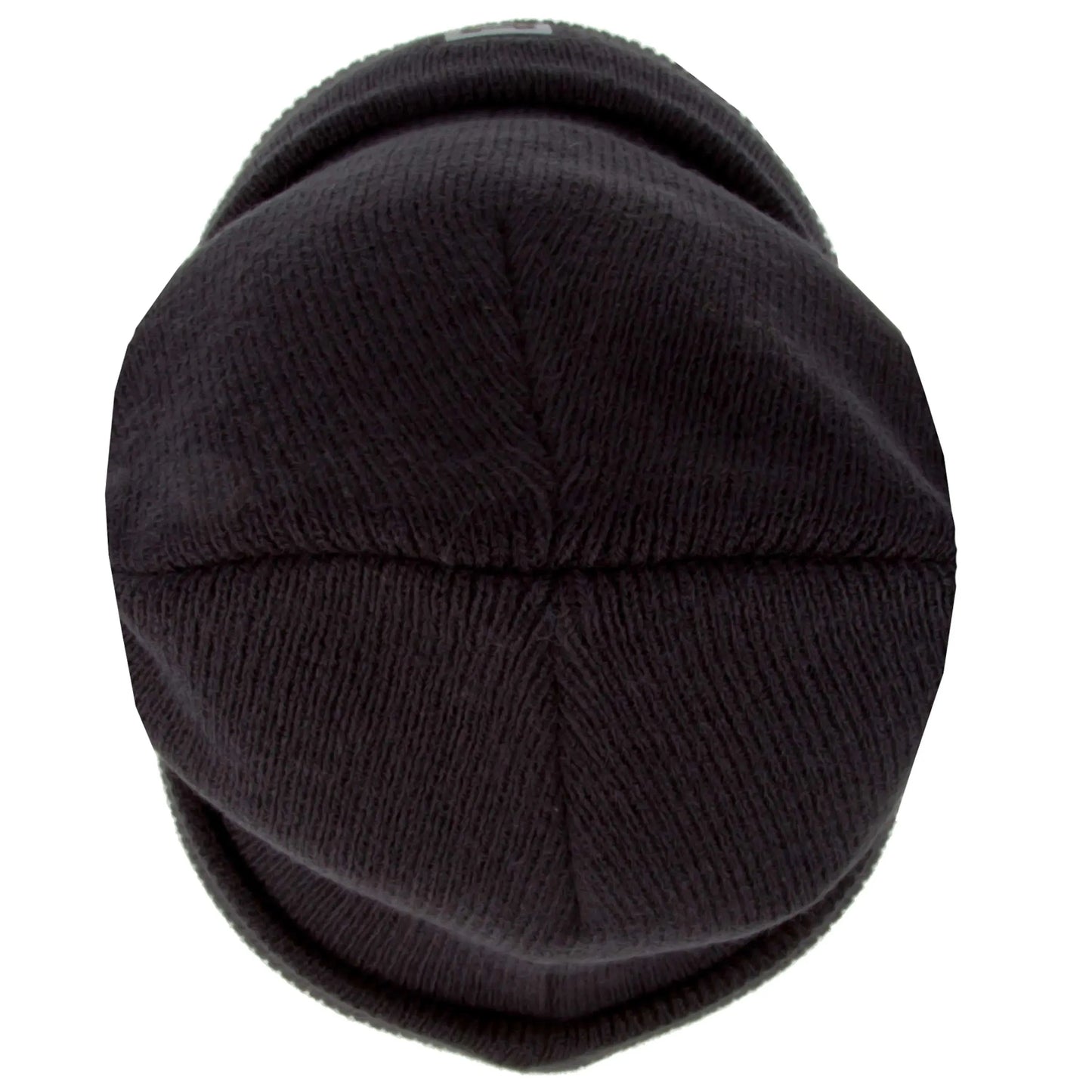 Beanie Unisex Truckstop schwarz