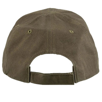 Baseball Cap Sandwich