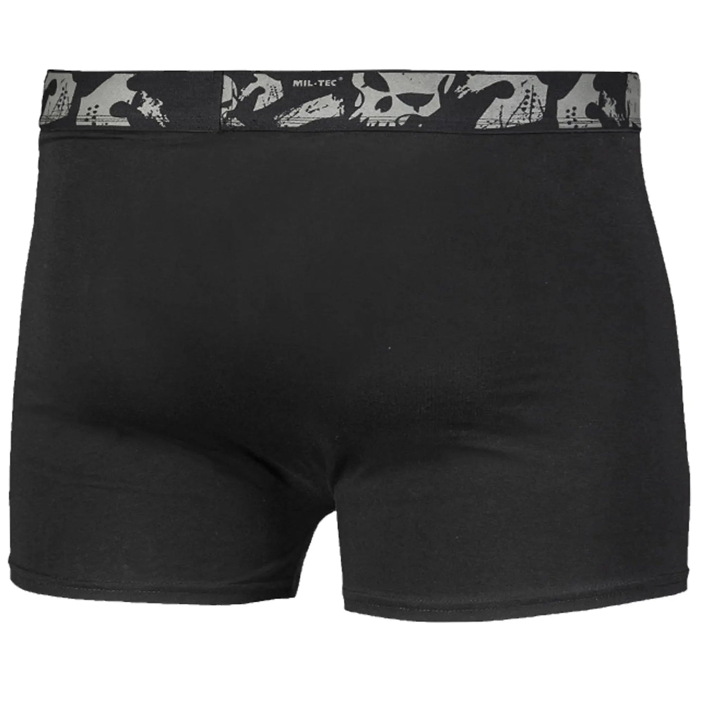 Boxershorts Skull