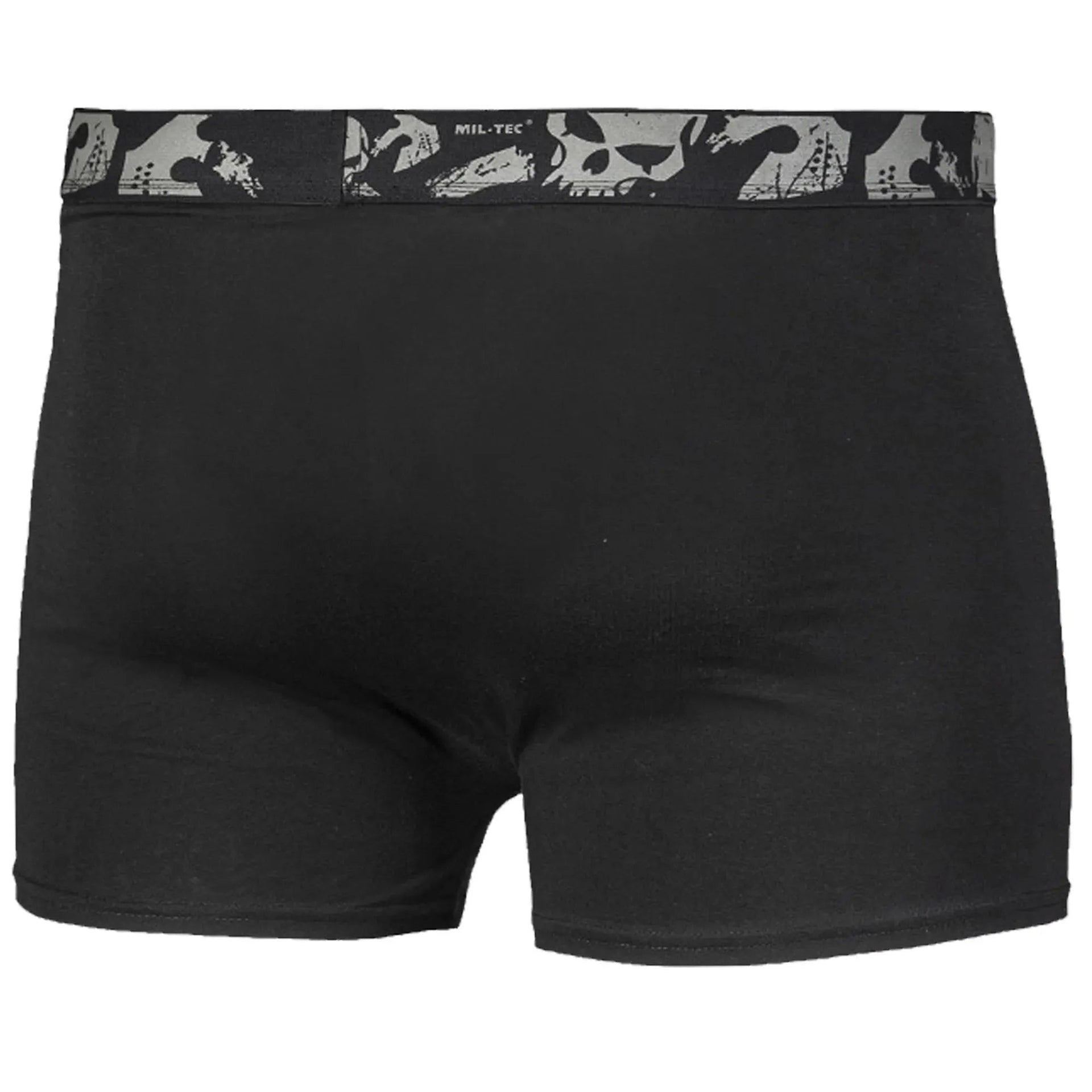 Boxershorts Skull